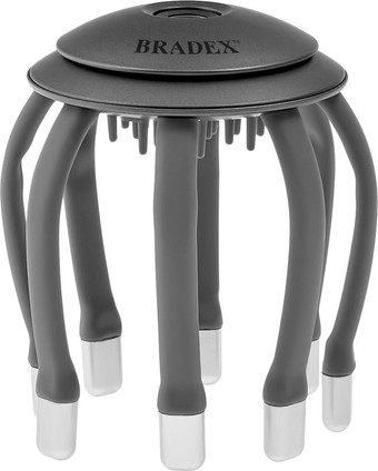 Массажный шлем Bradex KZ 1431