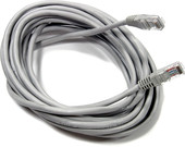 Кабель AOpen ANP511_3M (серый)