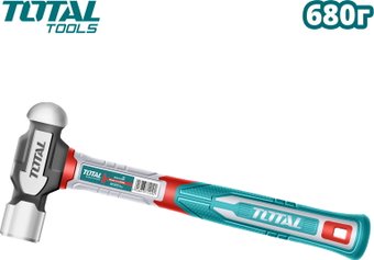 Молоток Total THBPH61024