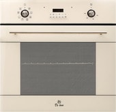Духовой шкаф Electronicsdeluxe 6009.02ЭШВ-064