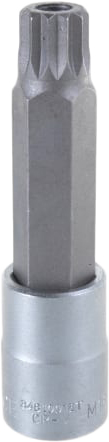 Головка слесарная RockForce RF-34810016T