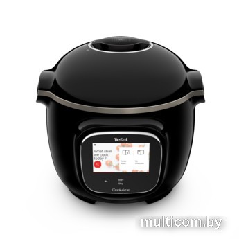 Мультиварка Tefal Cook4me Touch CY9128