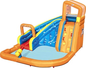 Bestway Turbo Splash Water Zone 53301 (365х320х270)