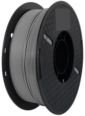 Пластик Kingroon TPU 1.75мм B02398 (1кг, Gray)