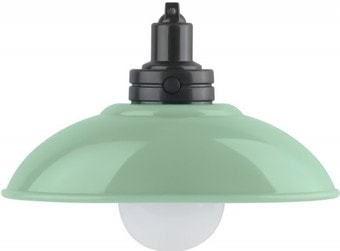 Ночник ЭРА NLED-487-1W-SW-GR