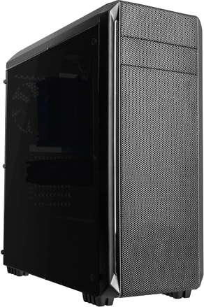 Компьютер Jet Gamer 7R3700XD16HD1SD12X206L4W7