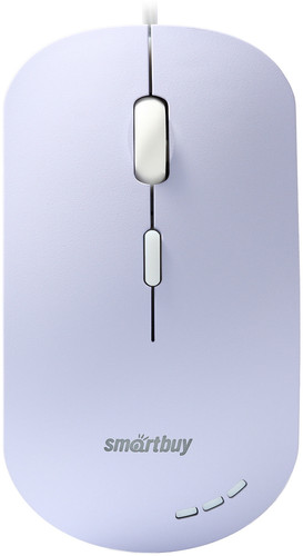 Мышь SmartBuy SBM-288-V