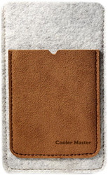 Чехол Cooler Master Elegance Dorset Pouch [C-IF0U-WFDO-IC]