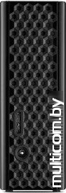 Внешний жесткий диск Seagate Backup Plus Hub 8TB [STEL8000200]