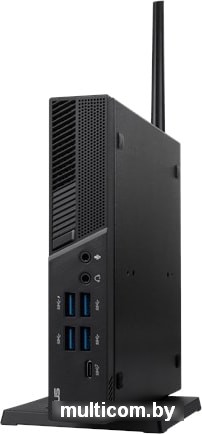 Компактный компьютер ASUS Mini PC PB50-BR020MV
