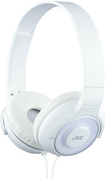 Наушники JVC HA-S220-W-E