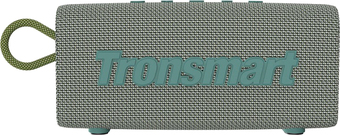 Беспроводная колонка Tronsmart Trip (серый)