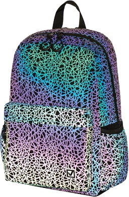 Рюкзак BRAUBERG Spiderweb 229941
