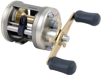 Катушка Shimano Cardiff CDF400A