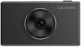 Автомобильный видеорегистратор DDPai MOLA Z5