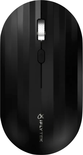 Мышь iFlytek Jarvisen Smart Mouse M110 (черный)