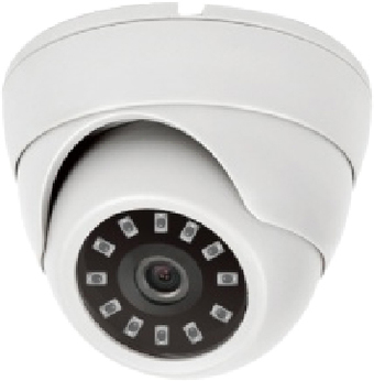 CCTV-камера Arsenal AR-T201 (2.8 мм)