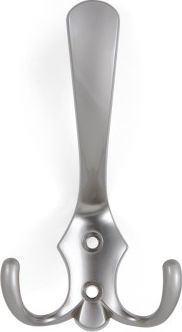 Крючок мебельный Boyard K302SC.6
