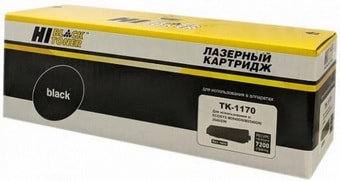 Картридж Hi-Black HB-TK-1170