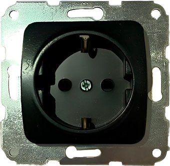 Розетка Kranz KR-78-0331