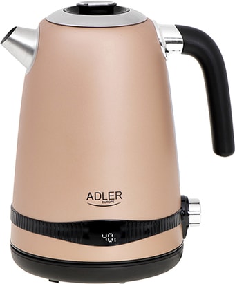 Электрочайник Adler AD 1295 SS