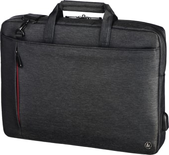 Сумка Hama Manchester 13.3" (черный)