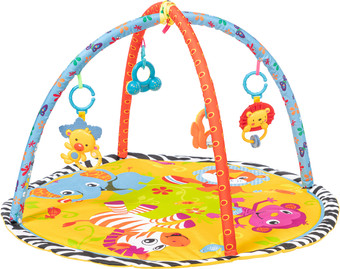 Развивающий коврик Sundays Африка 401060