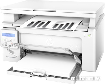 МФУ HP LaserJet Pro MFP M130nw [G3Q58A]