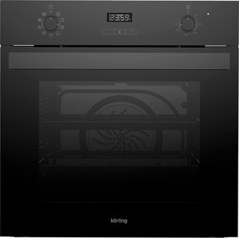 Электрический духовой шкаф Korting OKB 591 CSGN