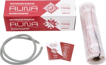 Runa LTL-C 2.5 кв.м. 375 Вт