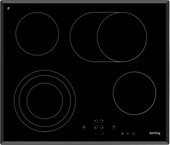 Варочная панель Korting HK 6305 B