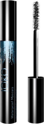 Тушь для ресниц Joko Waterproof Mascara Iconic Look 8 мл