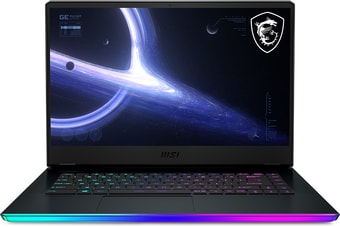 Игровой ноутбук MSI GE66 Raider 11UH-283RU