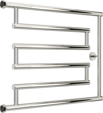 Полотенцесушитель Сунержа High-Tech model L 500x650 12-0052-5065