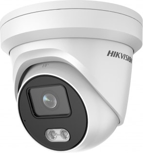 IP-камера Hikvision DS-2CD2347G2-LU (4 мм)