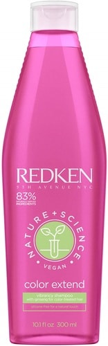 Redken Nature+Science Color Extend Шампунь 300 мл