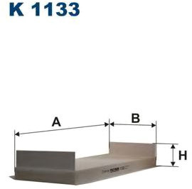 Filtron K1133