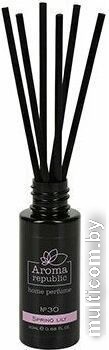 Аромадиффузор Aroma Republic Spring lily №30 (20 мл)