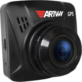 Автомобильный видеорегистратор Artway AV-397 GPS Compact