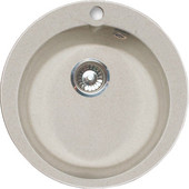 Кухонная мойка GranFest Rondo GF-R480