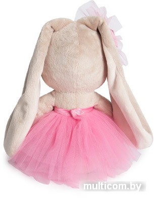 Мягкая игрушка Зайка Ми Балерина (23 см)