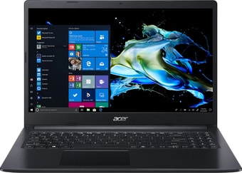 Ноутбук Acer Extensa 15 EX215-21-99AW NX.EFUER.00G