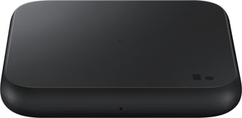 Беспроводное зарядное Samsung EP-P1300BBRGRU