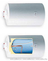 Водонагреватель Gorenje TGU 50 N