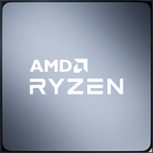 Процессор AMD Ryzen 5 3350G