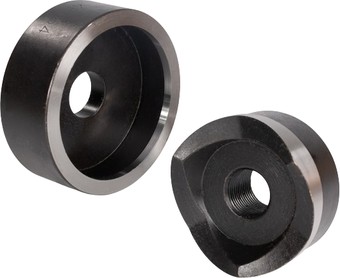 Матрица для пробивки отверстий КВТ МПО-64.0