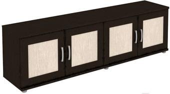 Тумба Уют Сервис Гарун-К 104.01 (венге)