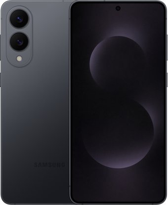 Телефон Samsung Galaxy S25 Edge SM-S9370 12GB/256GB (титановый черный)