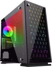 Корпус GameMax H605-TB