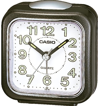 Настольные часы Casio TQ-142-1EF